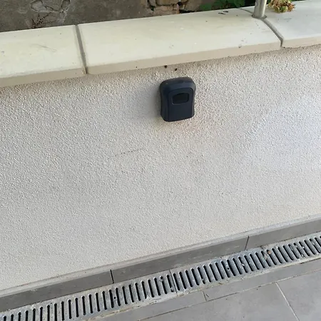 Apartamento Jolie Maisonnette Avec Terrasse Centre