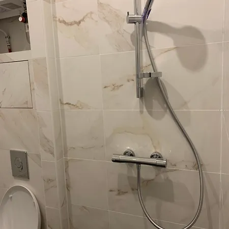 Jolie Maisonnette Avec Terrasse Centre Apartamento *