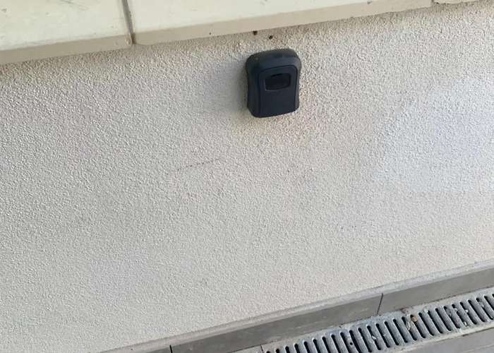 Apartman Jolie Maisonnette Avec Terrasse Centre